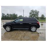 2007 Nissan Murano