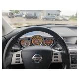 2007 Nissan Murano