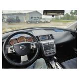 2007 Nissan Murano