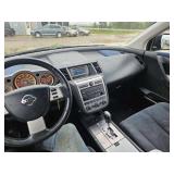2007 Nissan Murano