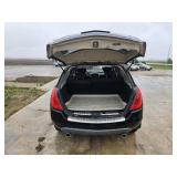 2007 Nissan Murano
