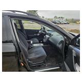 2007 Nissan Murano