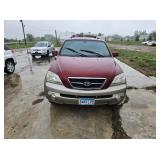 2006 Kia Sorento
