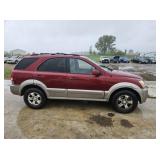 2006 Kia Sorento