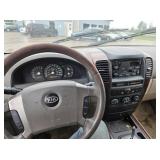 2006 Kia Sorento
