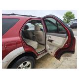 2006 Kia Sorento
