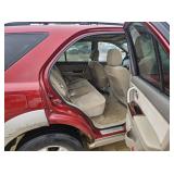 2006 Kia Sorento