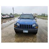 2004 Jeep Liberty