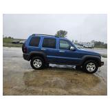 2004 Jeep Liberty