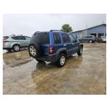 2004 Jeep Liberty