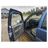 2004 Jeep Liberty