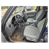 2004 Jeep Liberty
