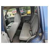 2004 Jeep Liberty