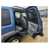 2004 Jeep Liberty