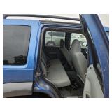 2004 Jeep Liberty