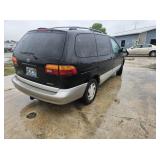 2000 Toyota Sienna