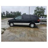 2000 Toyota Sienna