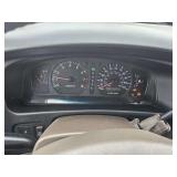 2000 Toyota Sienna