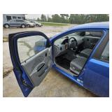 2005 Chevrolet Aveo
