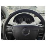 2005 Chevrolet Aveo