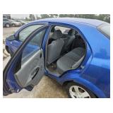 2005 Chevrolet Aveo