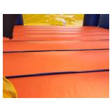 Monster Truck Bouncer Inflatable