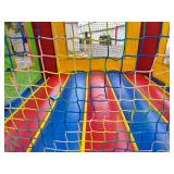 Castle Bouncer Inflatable