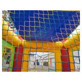 Castle Bouncer Inflatable