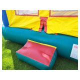 Castle Bouncer Inflatable