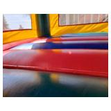 Castle Bouncer Inflatable