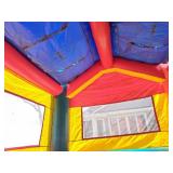 Castle Bouncer Inflatable