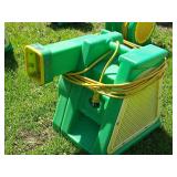 B-Air® Bear Power 1-HP Inflatable Blower BP-1