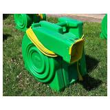 B-Air® Bear Power 1-HP Inflatable Blower BP-1