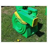B-Air® Bear Power 1-HP High Output Inflatable Blower BP-1
