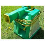 B-Air® Bear Power 1-HP High Output Inflatable Blower BP-1