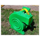 B-Air® Kodiak Power 1-HP Inflatable Blower KP-1