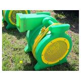 B-Air® Kodiak Power 1-HP Inflatable Blower KP-1
