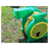 B-Air® Kodiak Power 1.5-HP Inflatable Blower KP-1.5