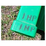 B-Air® Kodiak Power 1.5-HP Inflatable Blower KP-1.5