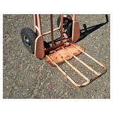 Inflatable Dolly 2-wheel