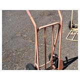 Inflatable Dolly 2-wheel