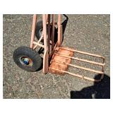 Inflatable Dolly 2-wheel