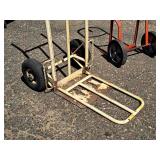 Inflatable Dolly 2-wheel