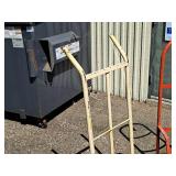 Inflatable Dolly 2-wheel