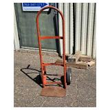 Inflatable Dolly 2-wheel