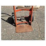 Inflatable Dolly 2-wheel