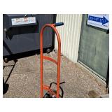 Inflatable Dolly 2-wheel