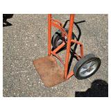 Inflatable Dolly 2-wheel