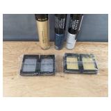 5 Brand New Revlon Photo Ready Eye Art, Lip Gloss, and Eye Shadow *N
