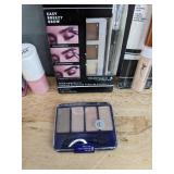 Brand New Cover Girl Brow, Katy Perry, Clean Fresh Glow Stick, Eye Shadow, Concealer, and Lipsticks *N